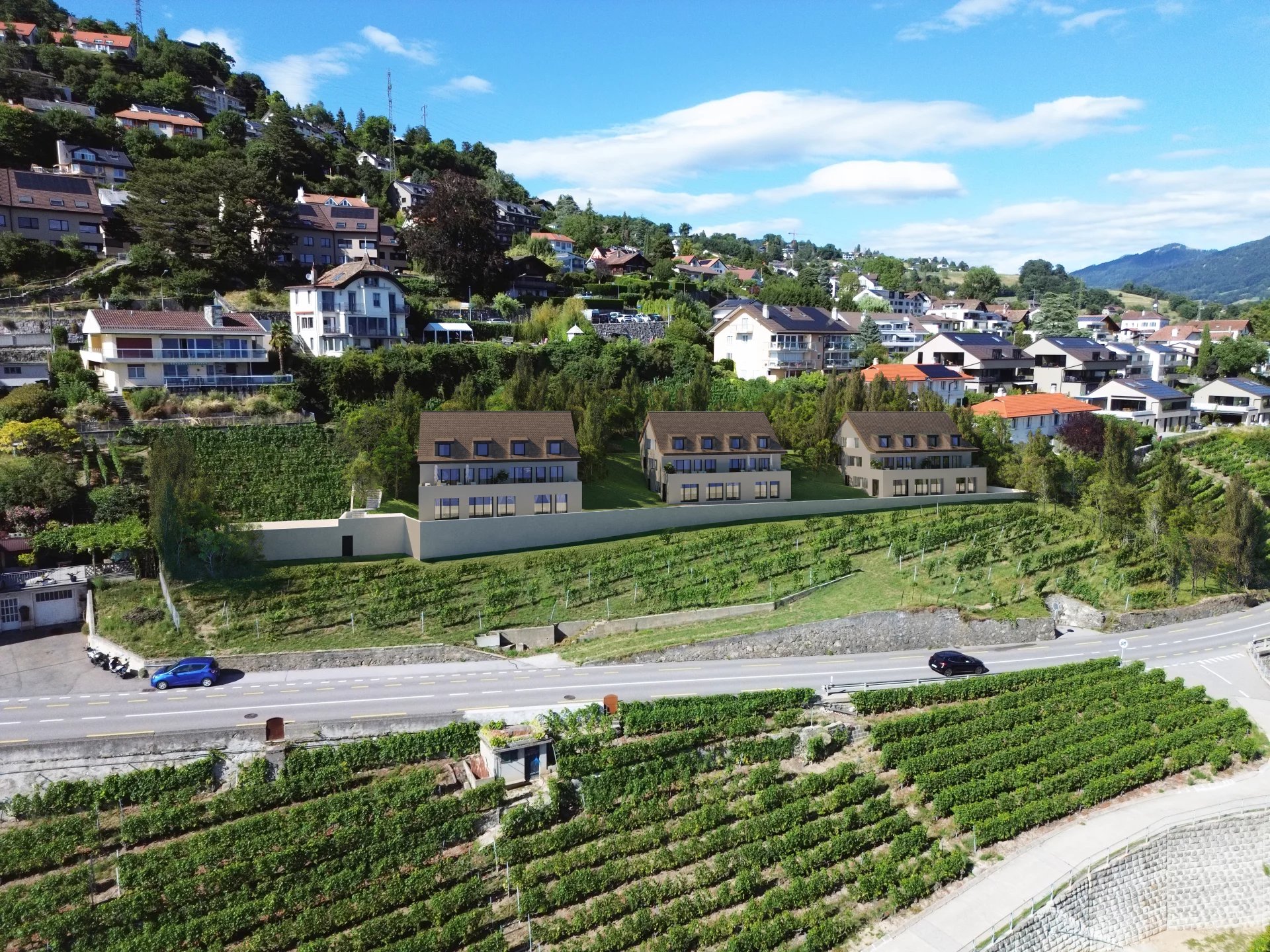 Chardonne